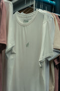 FeatherLite T-shirt - Off White