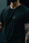 FeatherLite T-shirt - Black